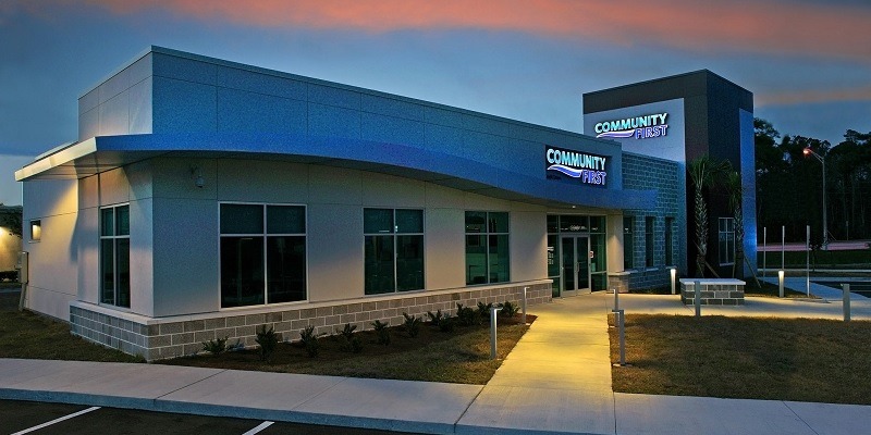 Community First Credit Union CD Rates 0.90 APY 12Month CD (WI)