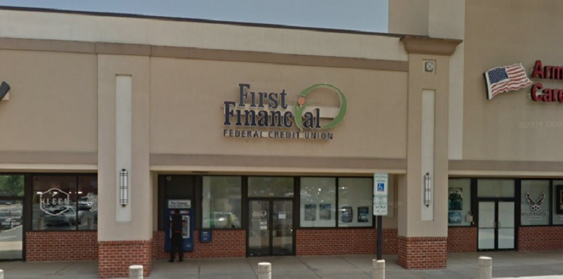 First Financial of Maryland Credit Union Checking Promotion 50 Bonus (MD)
