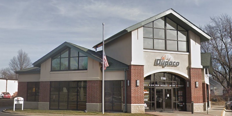 Dupaco Community Credit Union CD Rates 3.26 APY 45Month Jumbo CD (IA