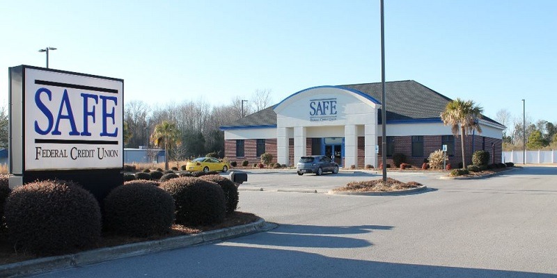 SAFE Federal Credit Union CD Rates 1.05 APY 24Month CD (SC)