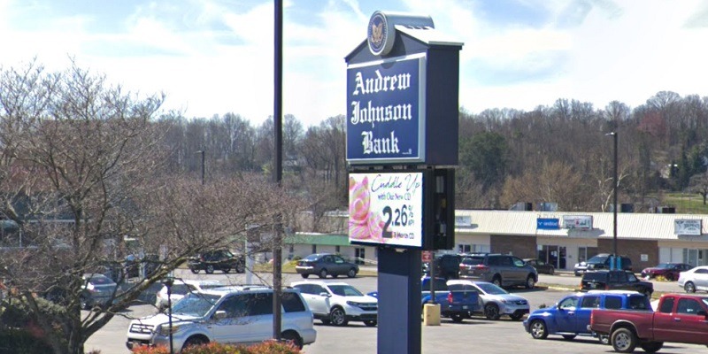 Andrew Johnson Bank Review Checking, Savings, Money Market, CDs