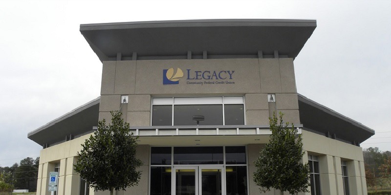 Legacy Community Federal Credit Union CD Rates 2.25 APY 13Month CD (AL)