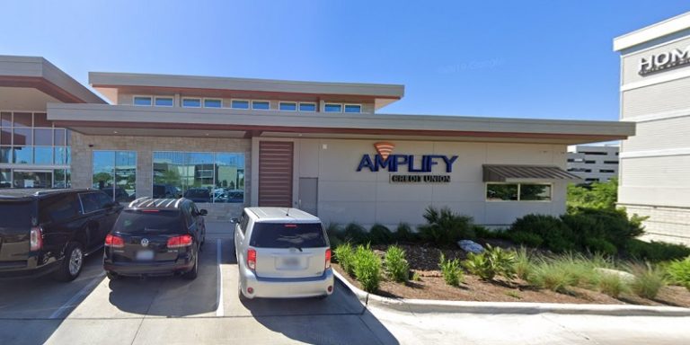 Amplify Credit Union CD Rates 3.00 APY 15Month CD (TX)
