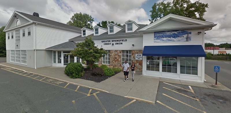 Greater Springfield Credit Union CD Rates 2.02 APY 30Month, 2.33