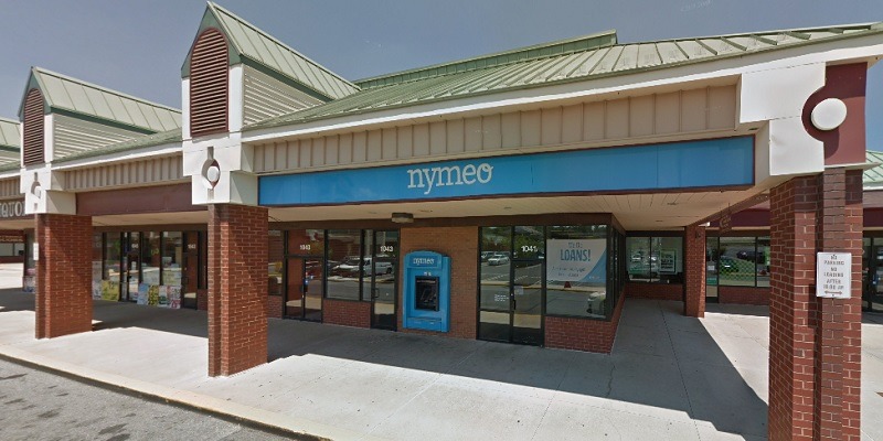 Nymeo Federal Credit Union CD Rates 2.40 APY 13Month CD (MD)