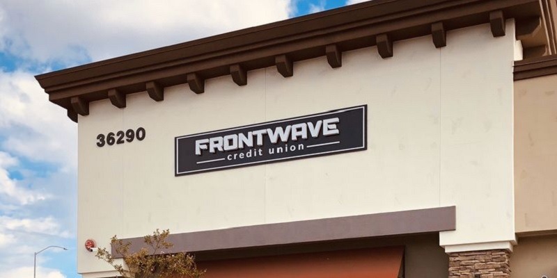Frontwave Credit Card Frontwave Routing Number Wire Transfer