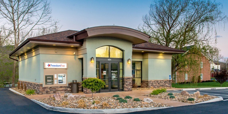 Freedom First Credit Union Stash Checking Review 5.00 APY Up To 10K (VA)