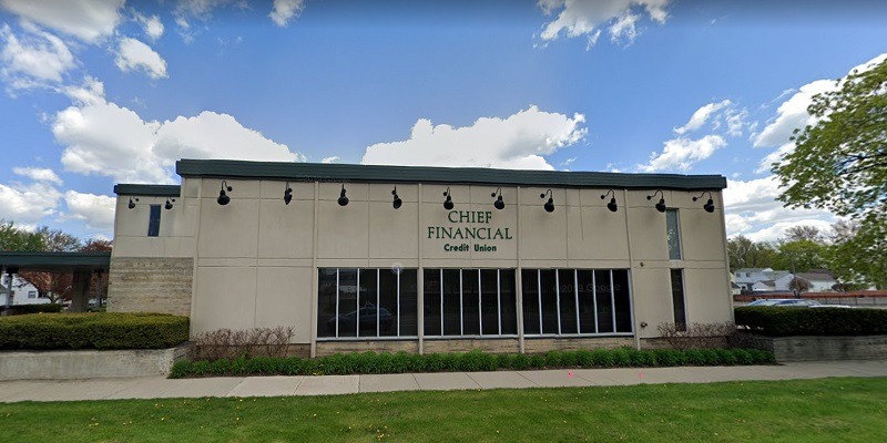 Chief Financial Credit Union Kasasa Cash Checking Review 5.00 APY On