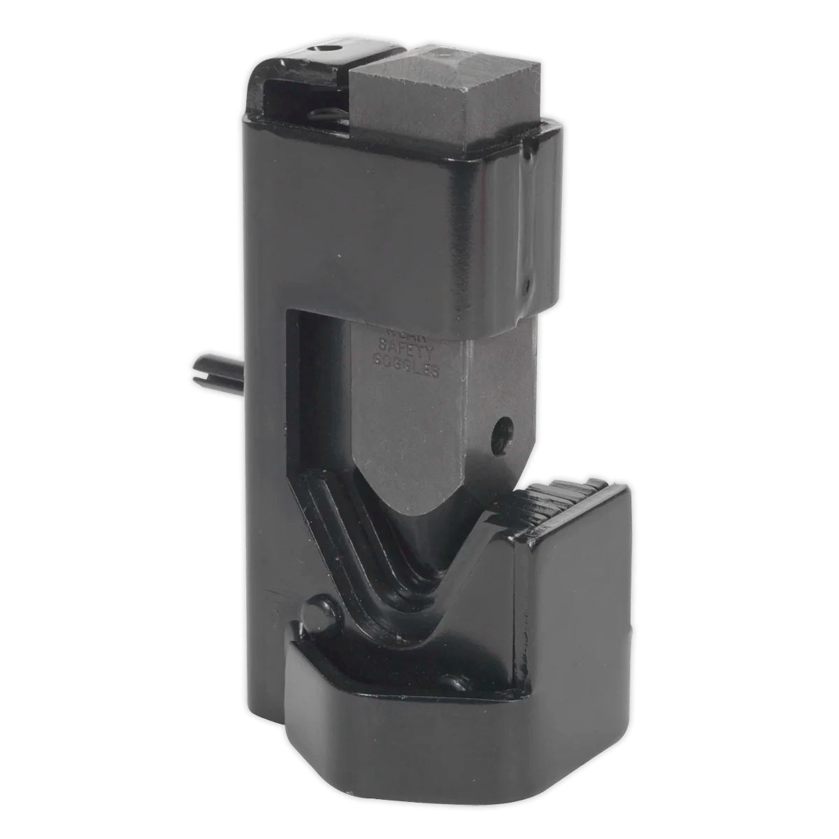 Battery Terminal Crimping Tool Huttie