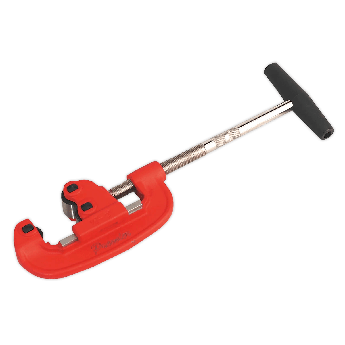 Pipe Cutter Ø1050mm Capacity Huttie