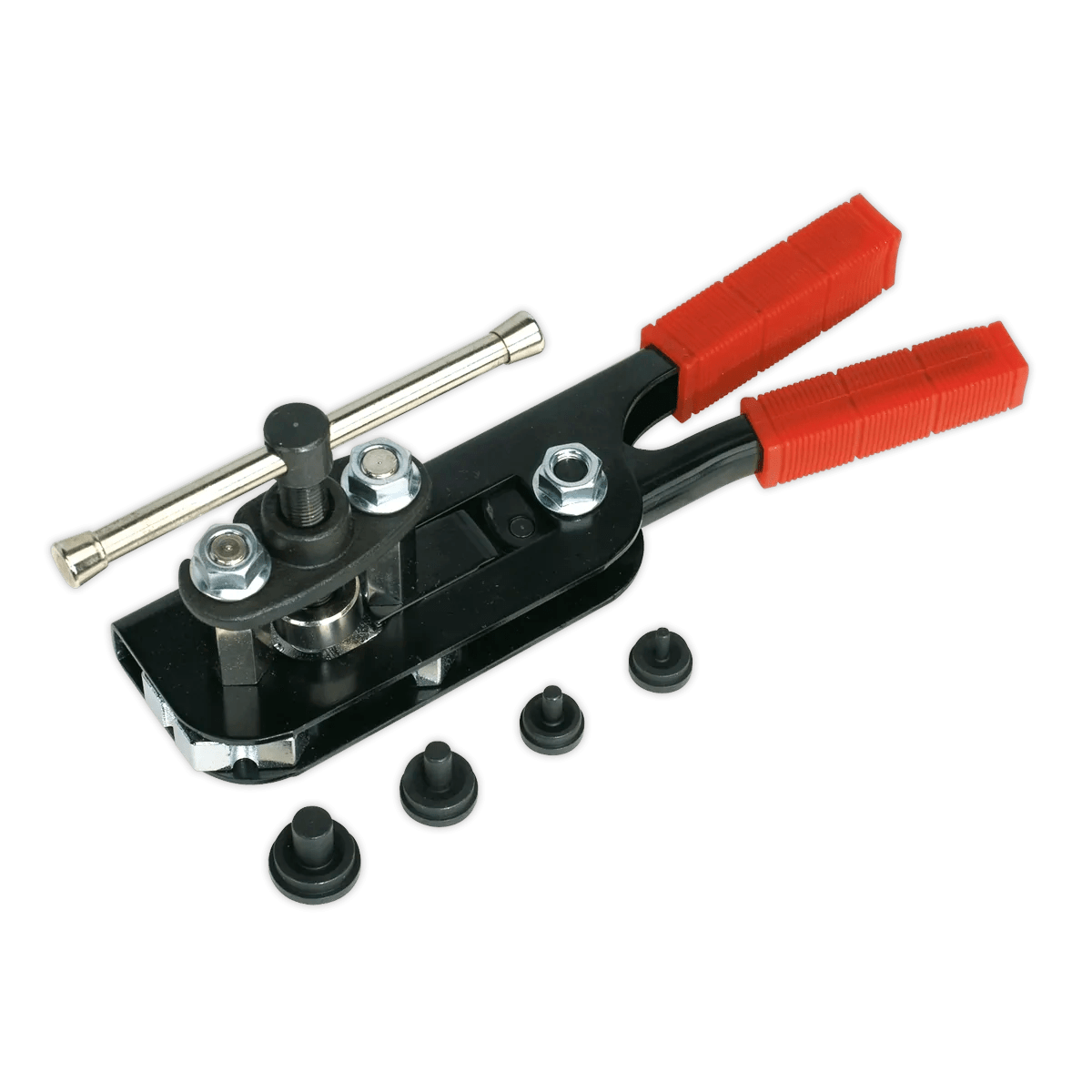 Brake Pipe Flaring Tool Kit Huttie