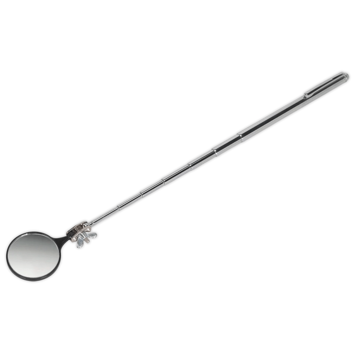 Telescopic Inspection Mirror Ø40mm Huttie