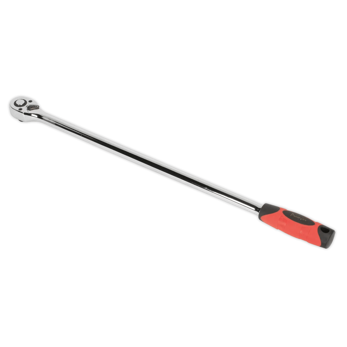 Ratchet Wrench ExtraLong 600mm 1/2"Sq Drive Huttie