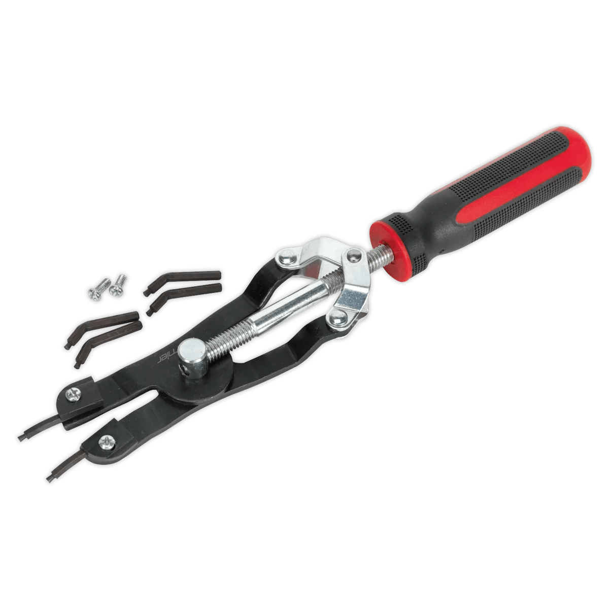 Circlip Pliers HeavyDuty Professional Internal/External Huttie