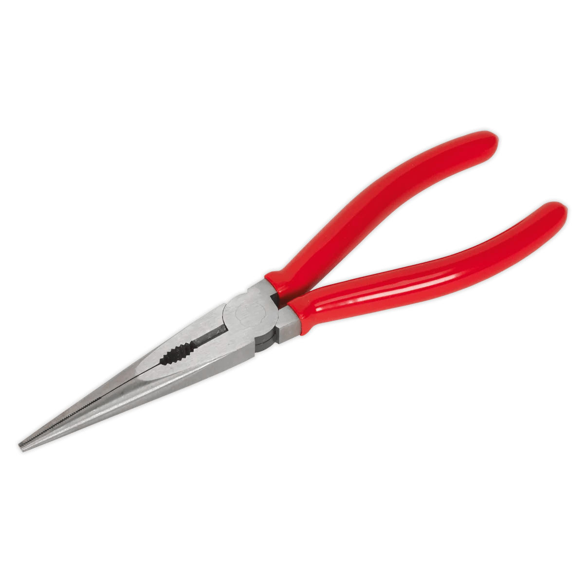 Long Nose Pliers 200mm Huttie