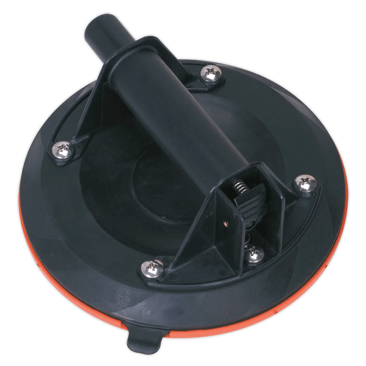 Heavy Lift Suction Cup with Vacuum Grip Indicator Huttie