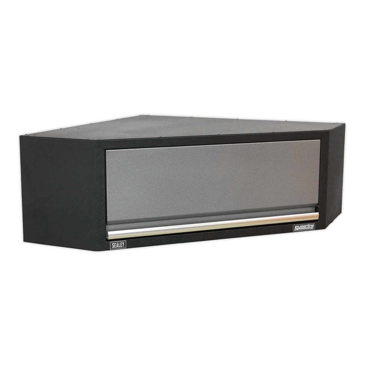 Modular Corner Wall 865mm Huttie