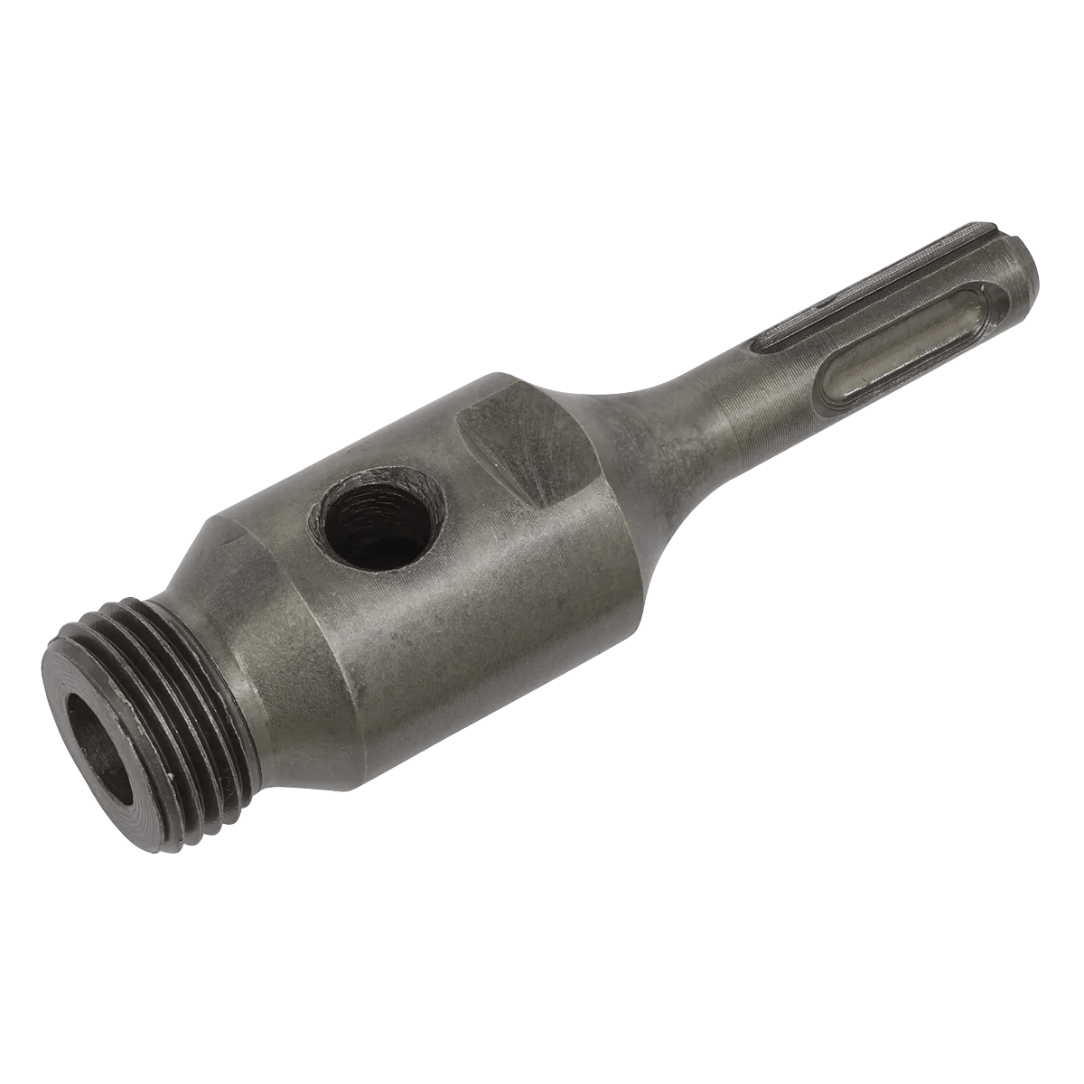 SDS Plus 100mm Standard Adaptor Huttie