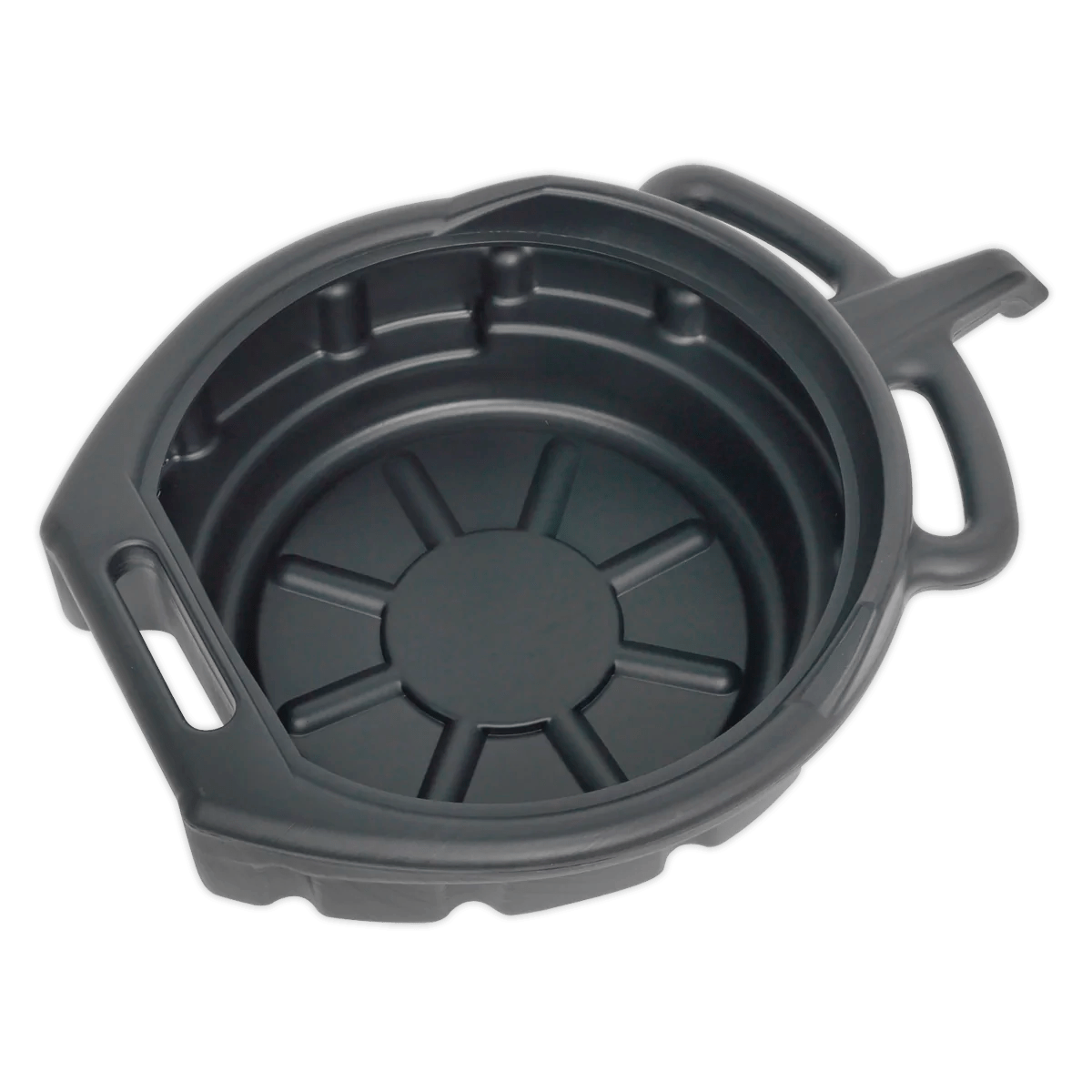 Oil/Fluid Drain Pan 7.6L Huttie
