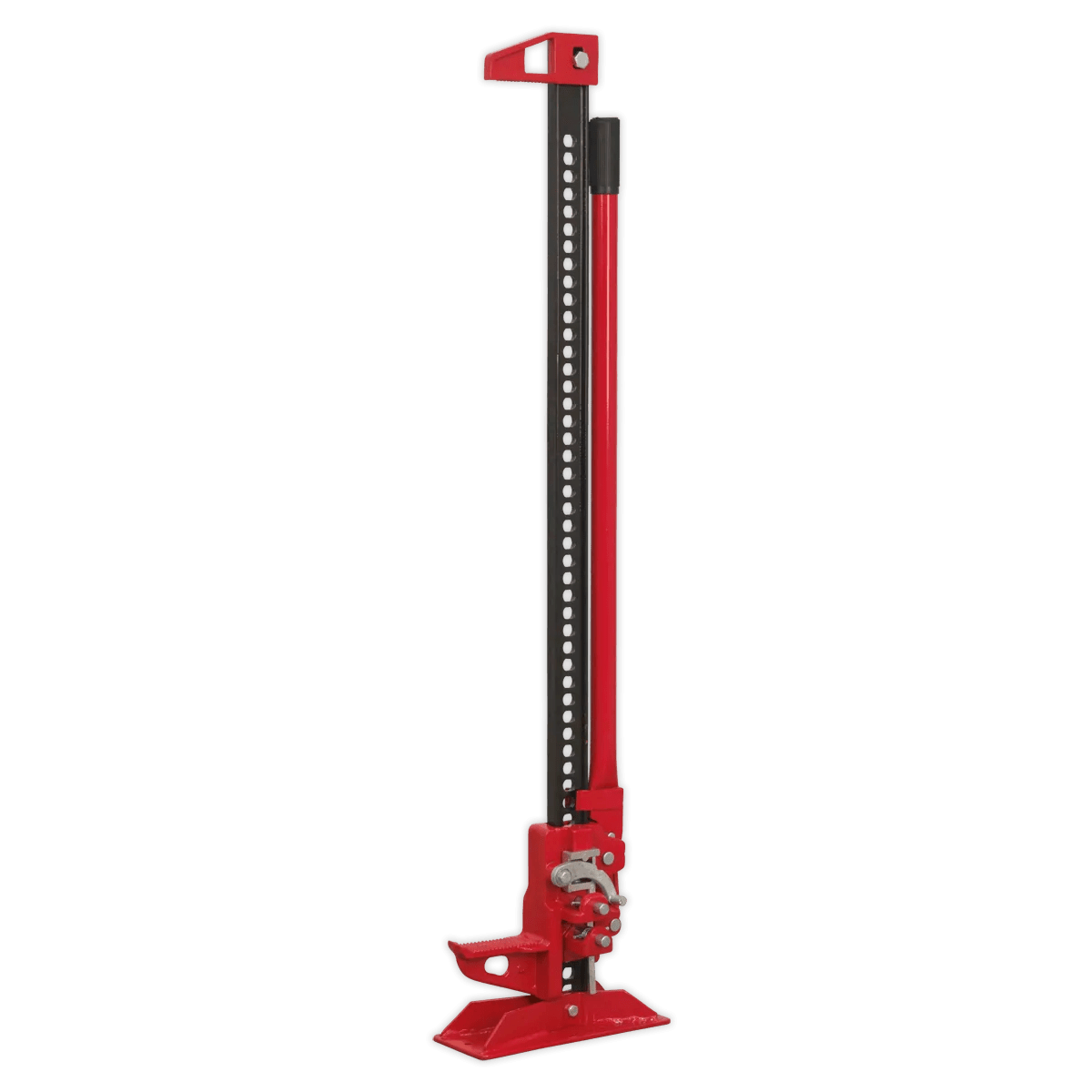 Farm Jack 1200mm 2.5tonne Capacity Huttie