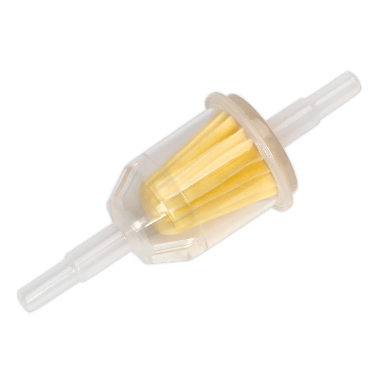 InLine Fuel Filter Medium Pack of 10 Huttie