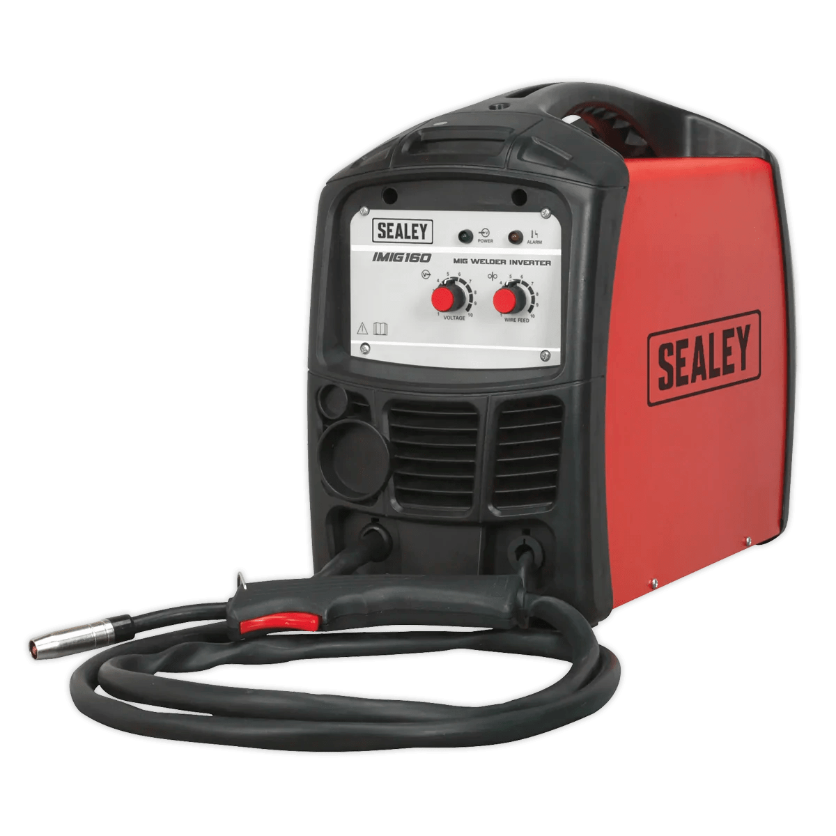 MIG Welder Inverter 160A Huttie