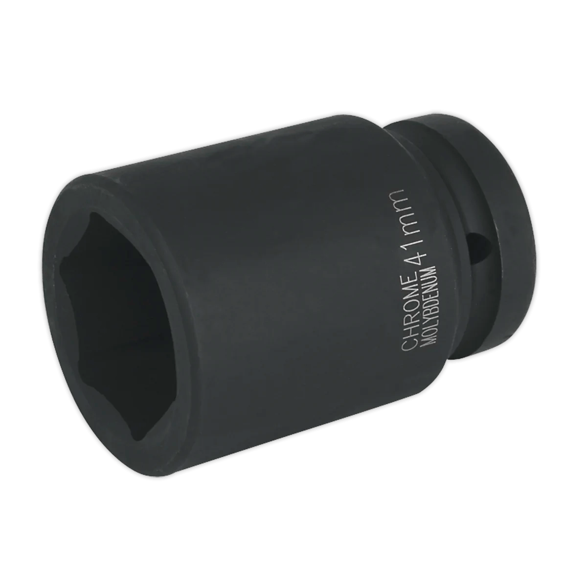 Individual 1"Sq Drive Impact Sockets Huttie