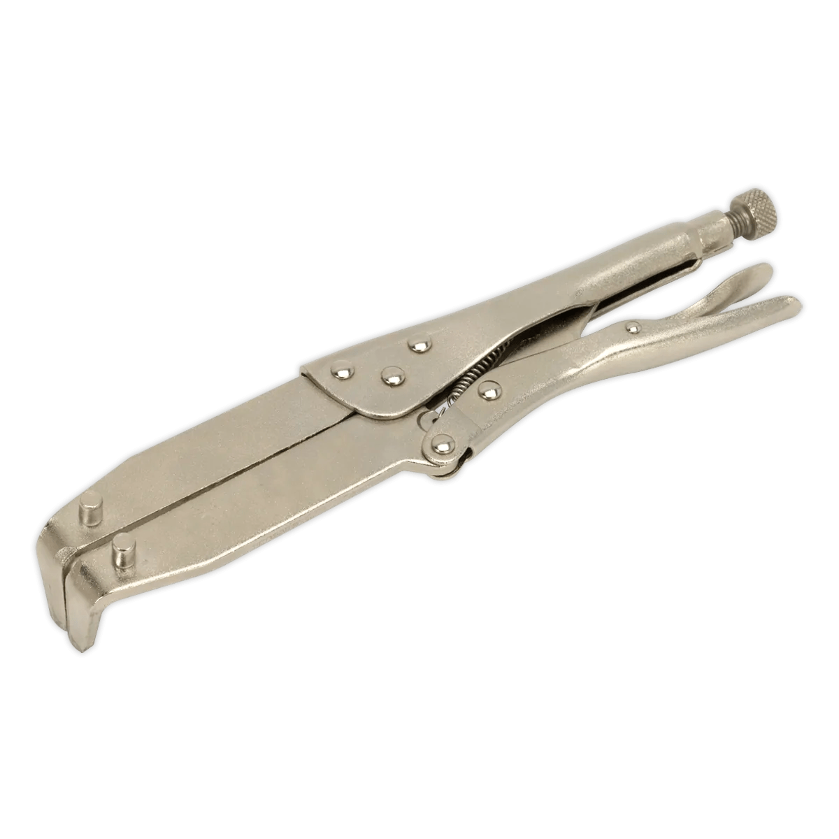 Motorcycle Locking Pulley Holder Huttie