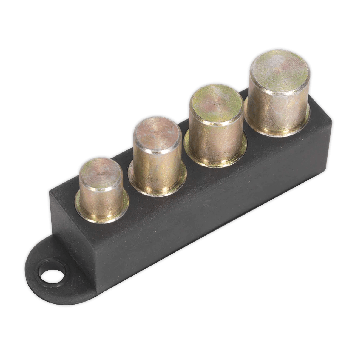 Motorcycle Shock Bushing Driver Set 4pc Huttie