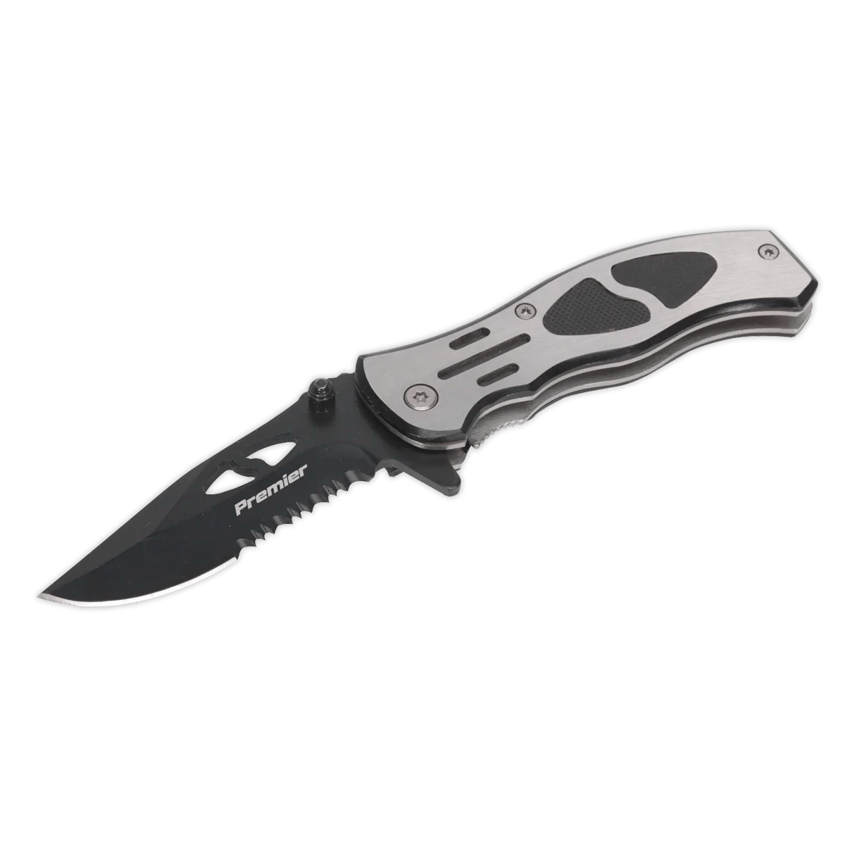 Pocket Knife Locking Huttie