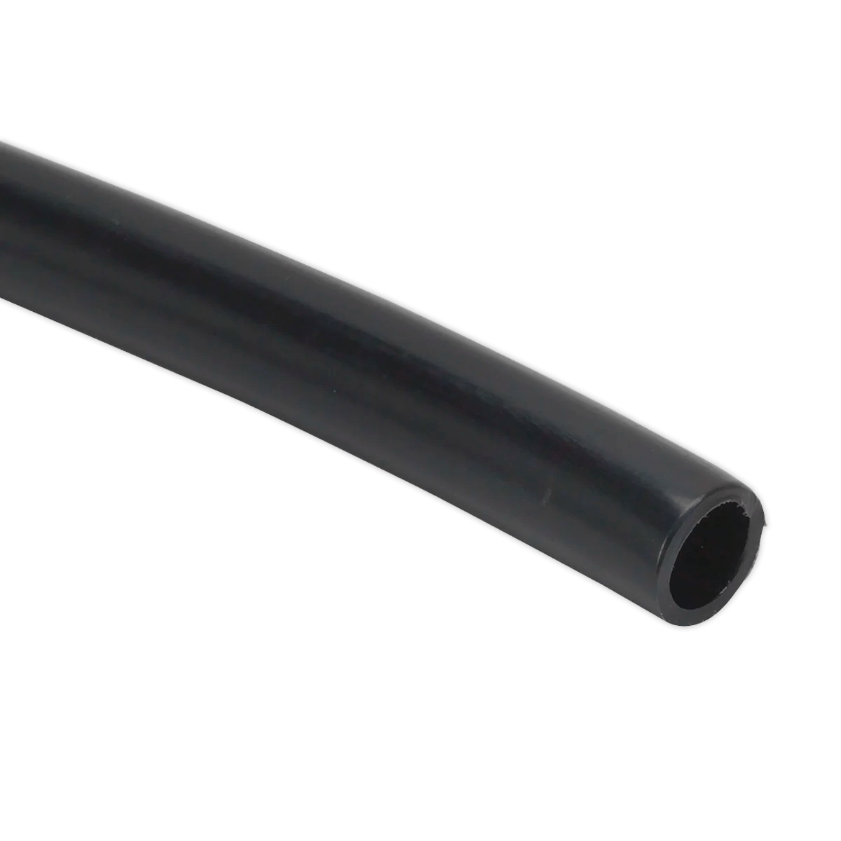 Polyethylene Tubing 12mm x 100m Black (John Guest Speedfit