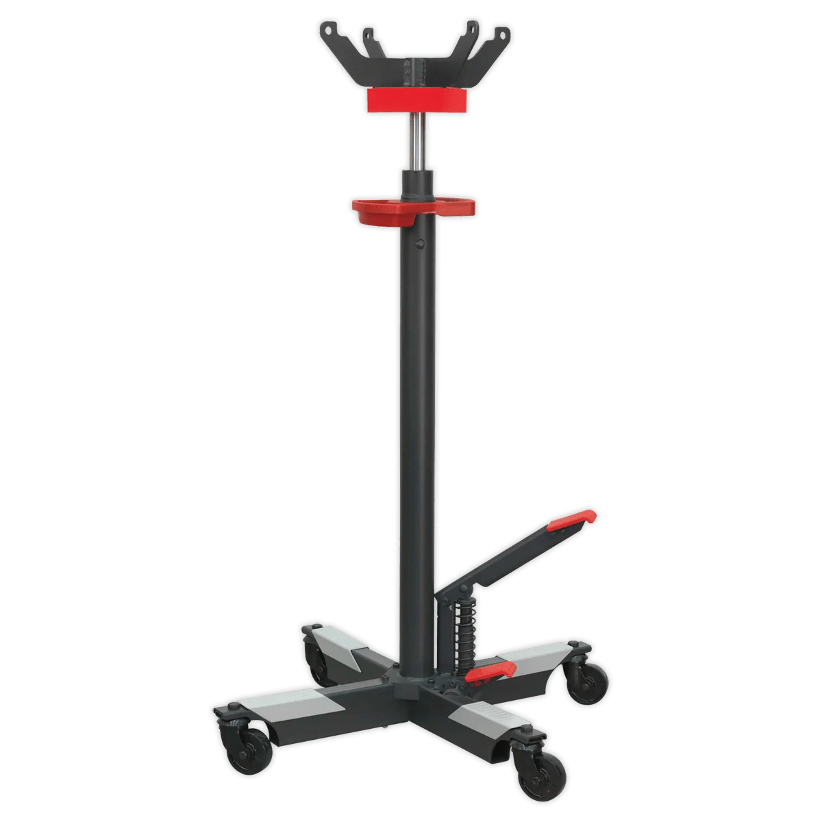 Premier Transmission Jack 750kg Vertical Huttie