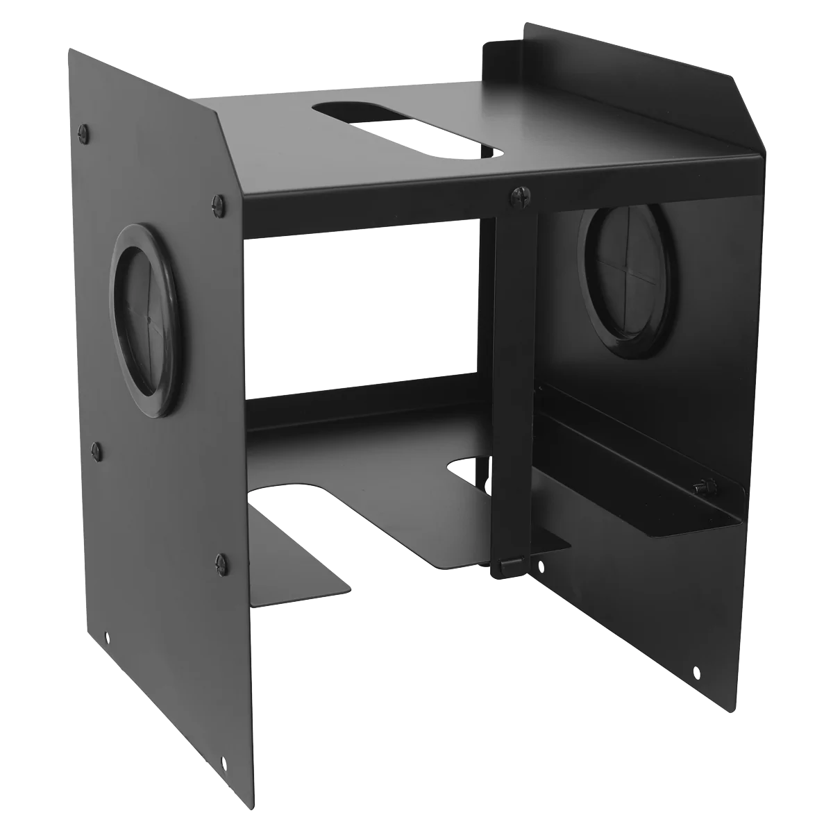 Power Tool Storage Rack - 2 Bay - Huttie