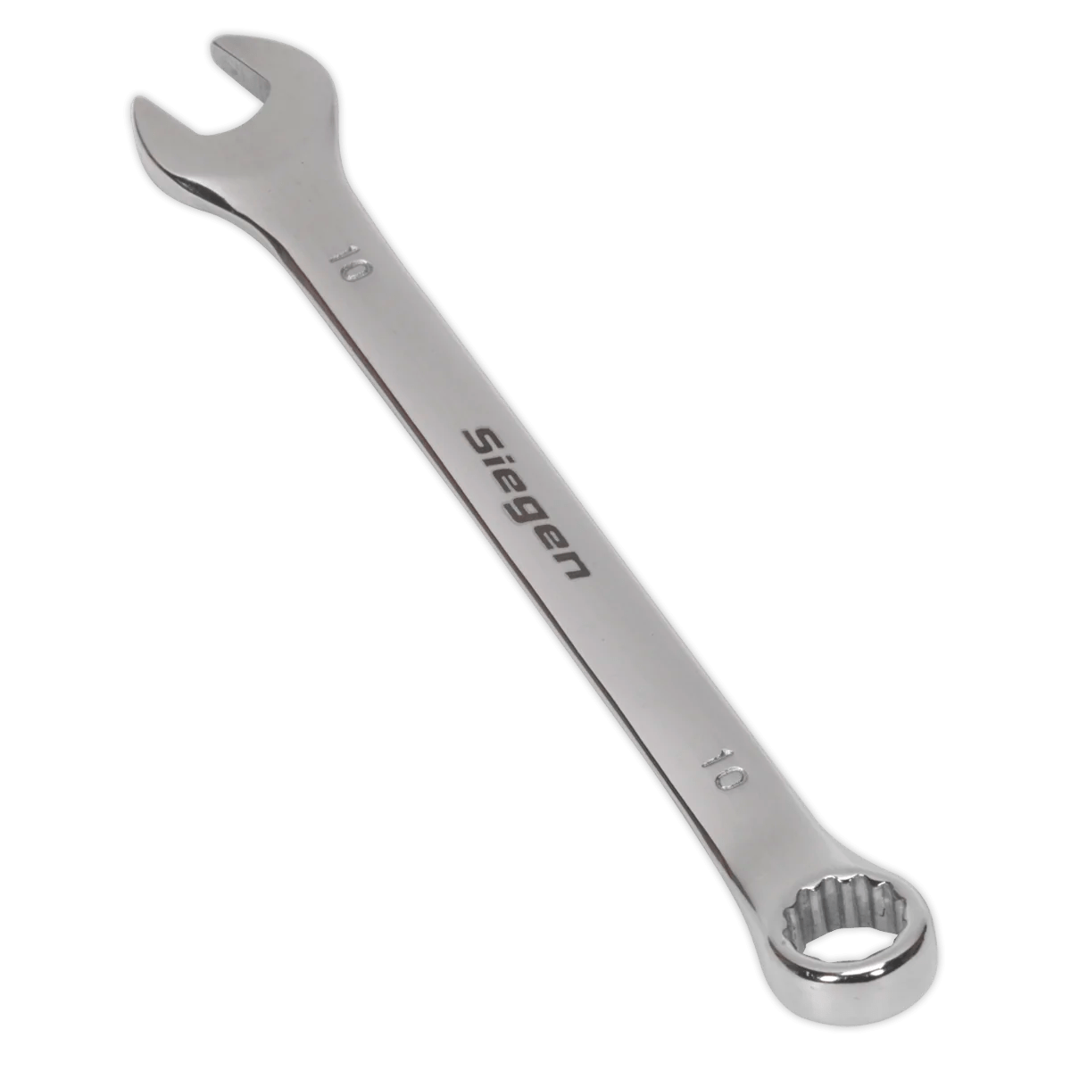 Combination Spanner 10mm - Huttie