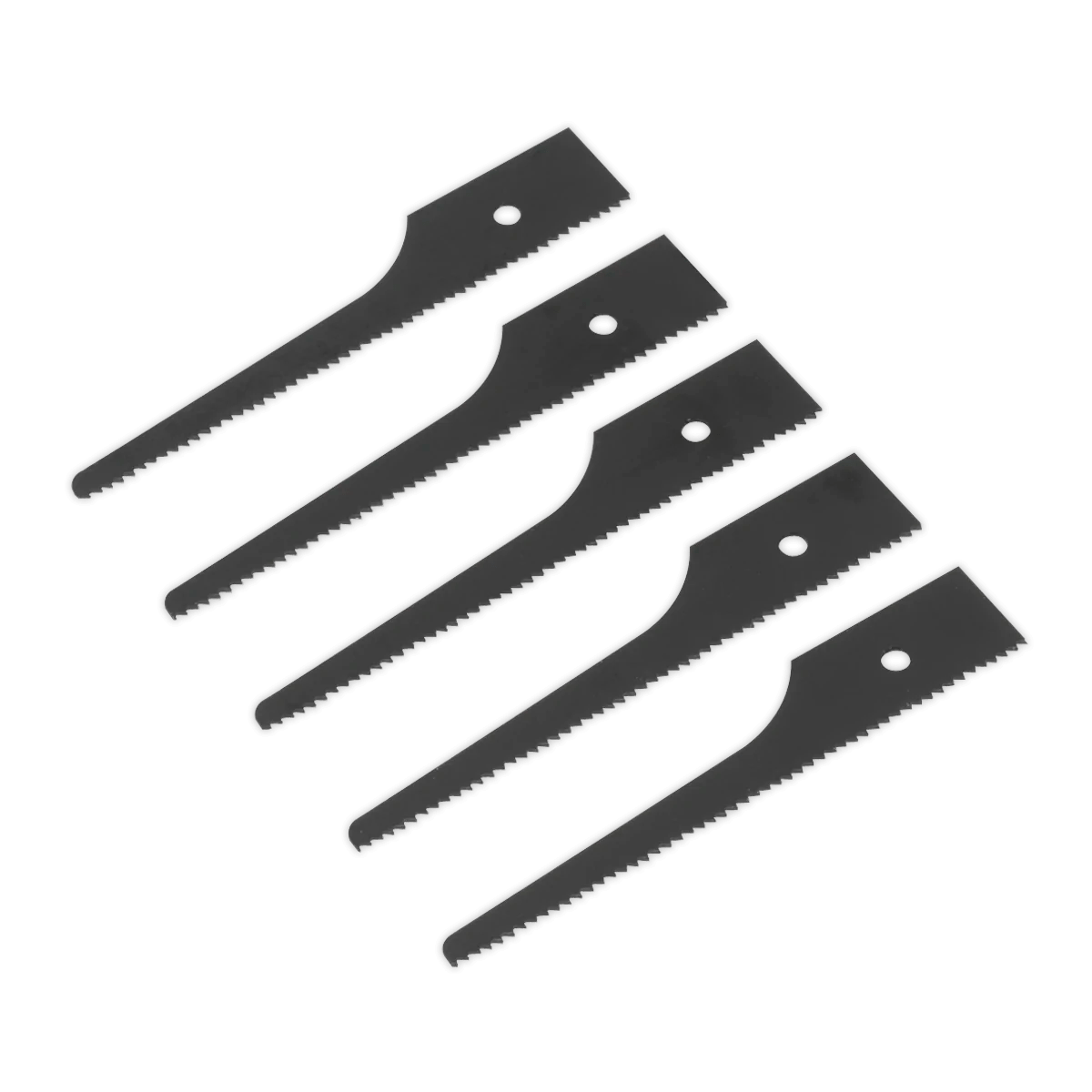 Air Saw Blade 18tpi Pack of 5 Huttie