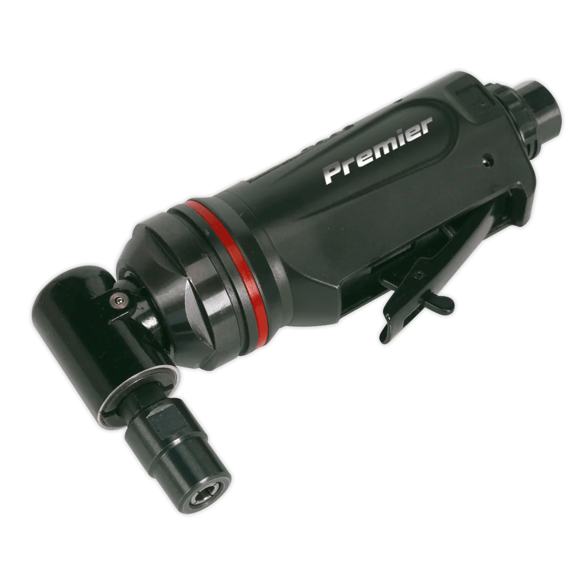 Air Die Grinder Maxi Size 90° Premier Huttie