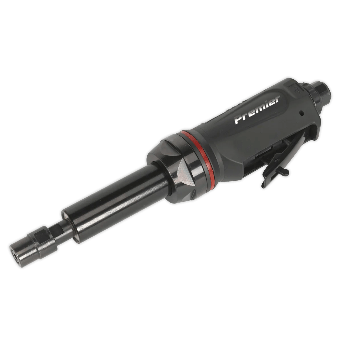 Air Die Grinder Maxi Size 260mm Long Reach Premier Huttie