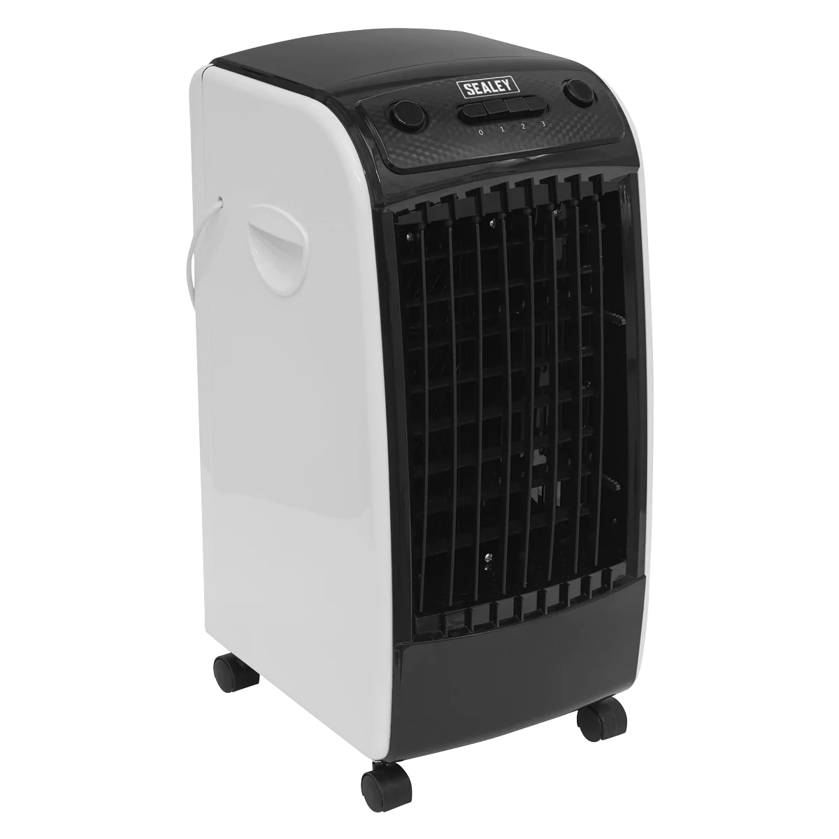 Air Cooler/Purifier/Humidifier Huttie