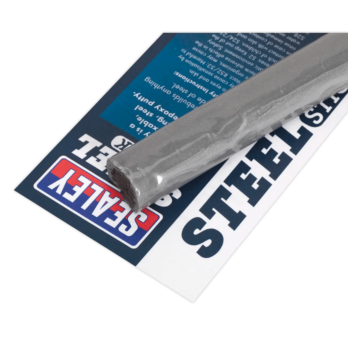 Quick Set Metal Putty 114g Huttie