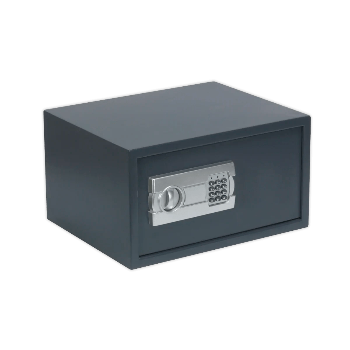 Electronic Combination Security Safe 450 x 365 x 250mm Huttie