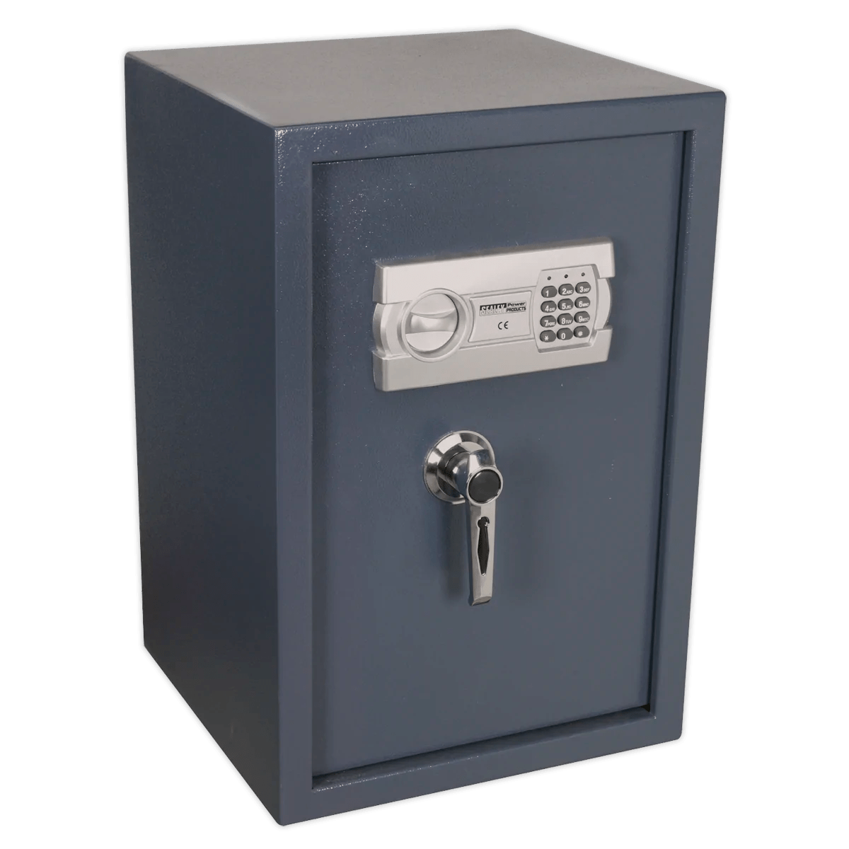 Electronic Combination Security Safe 380 x 360 x 575mm Huttie