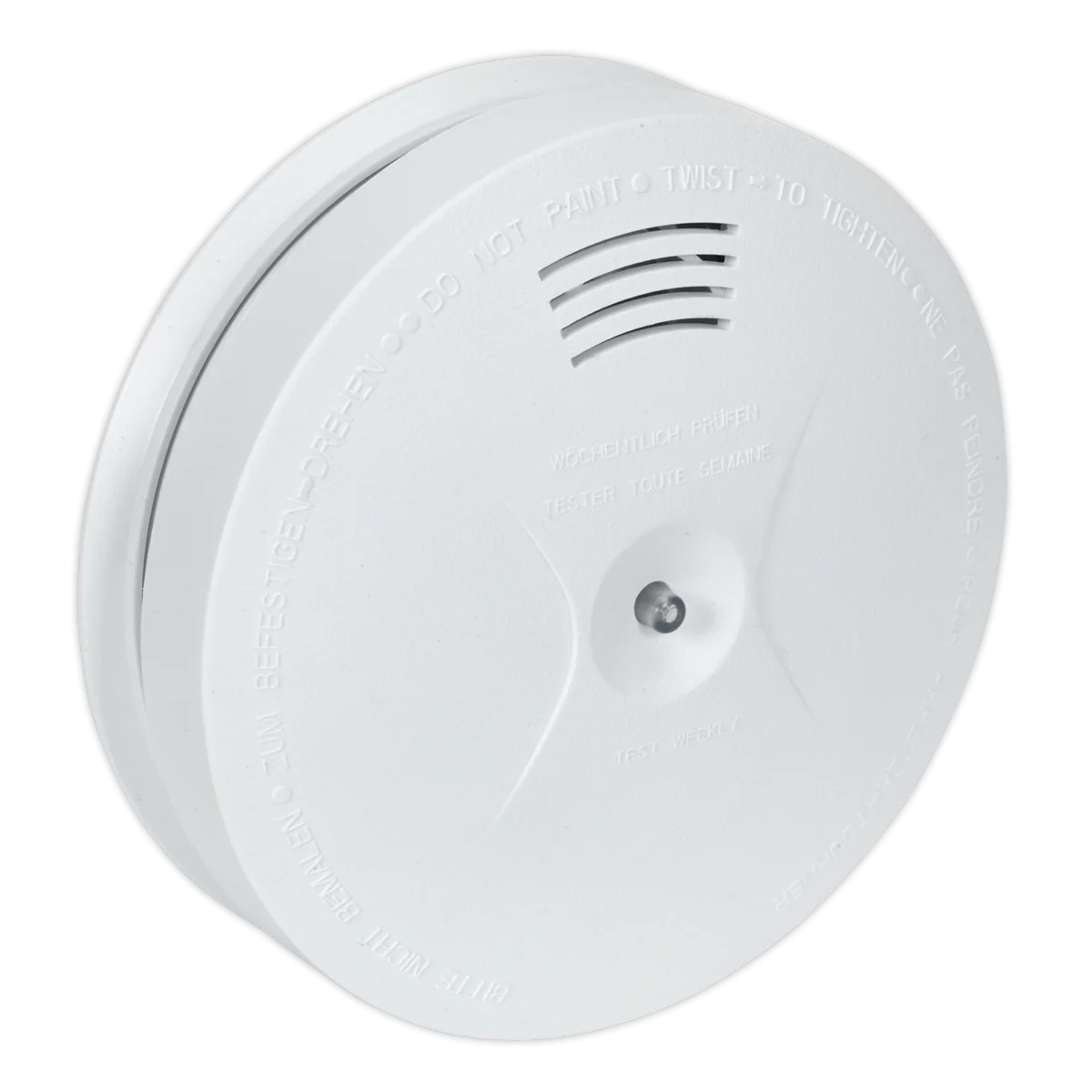 Smoke Alarm Huttie