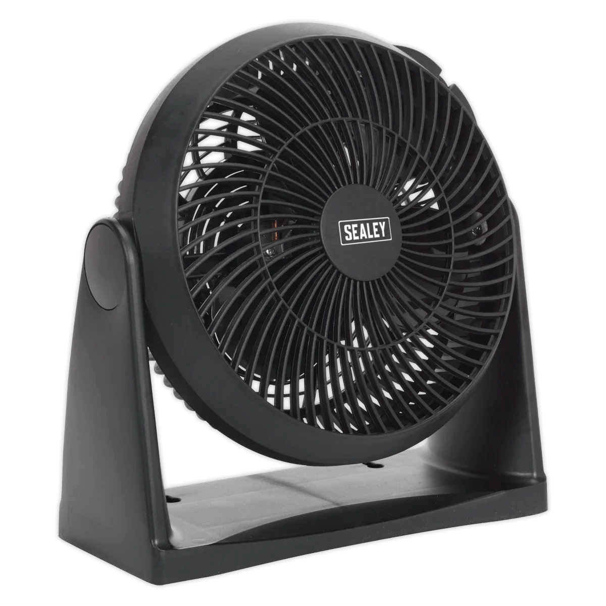 Desk/Floor Fan 3Speed 8" 230V Huttie