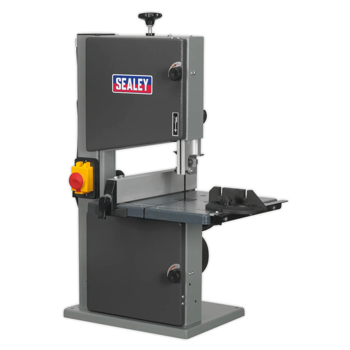 Professional Bandsaw 200mm Huttie