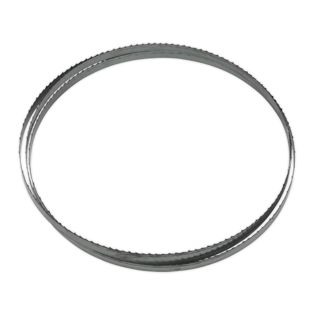 Bandsaw Blade 1712 x 10 x 0.35mm 6tpi Huttie