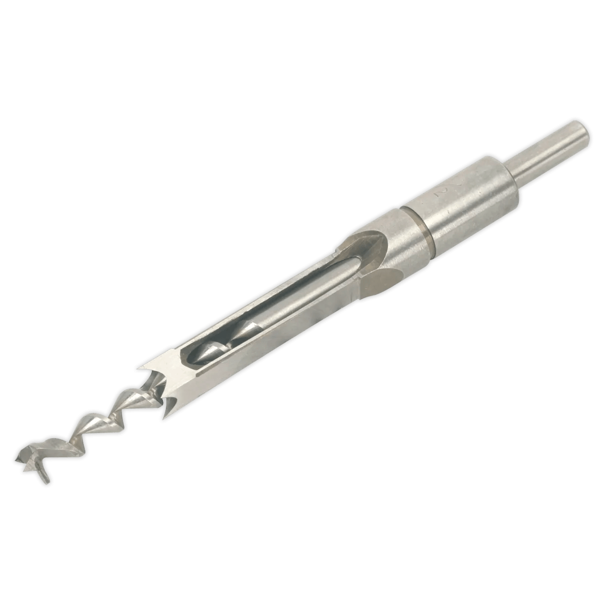 Chisel & Drill Set 1/2" Huttie