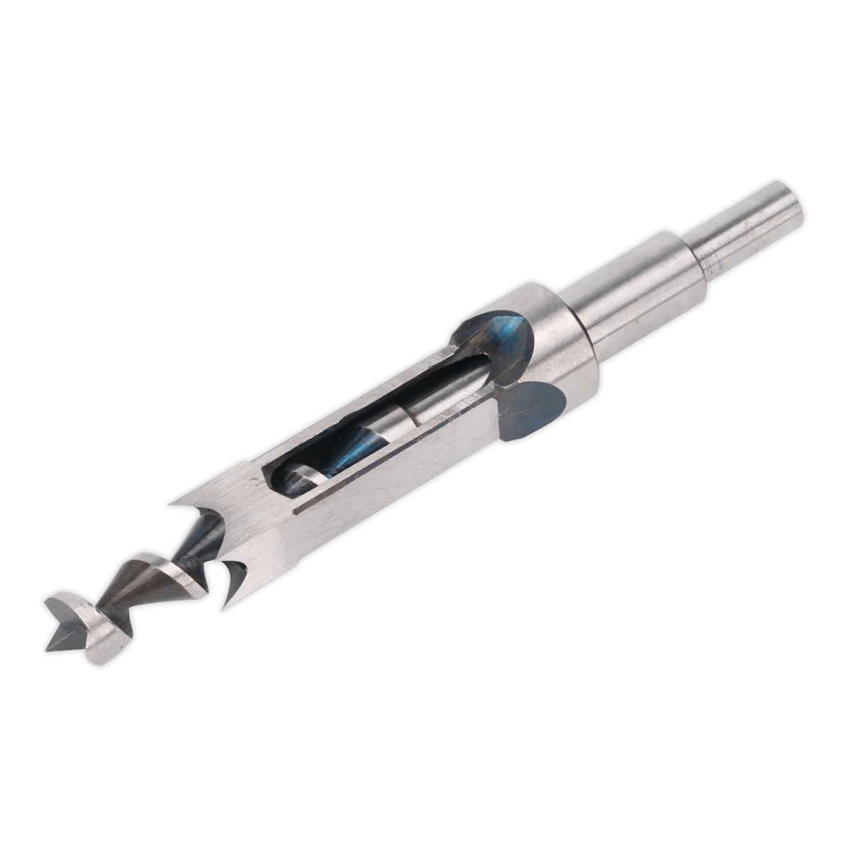 Chisel & Drill Set 3/4" Huttie