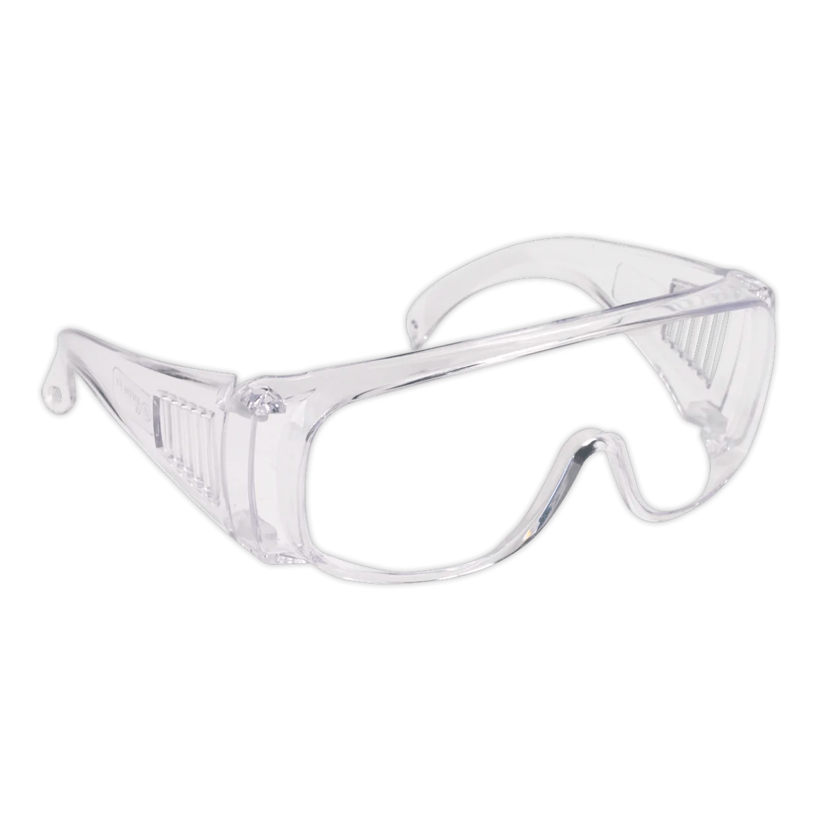Safety Spectacles BS EN 166/F Huttie