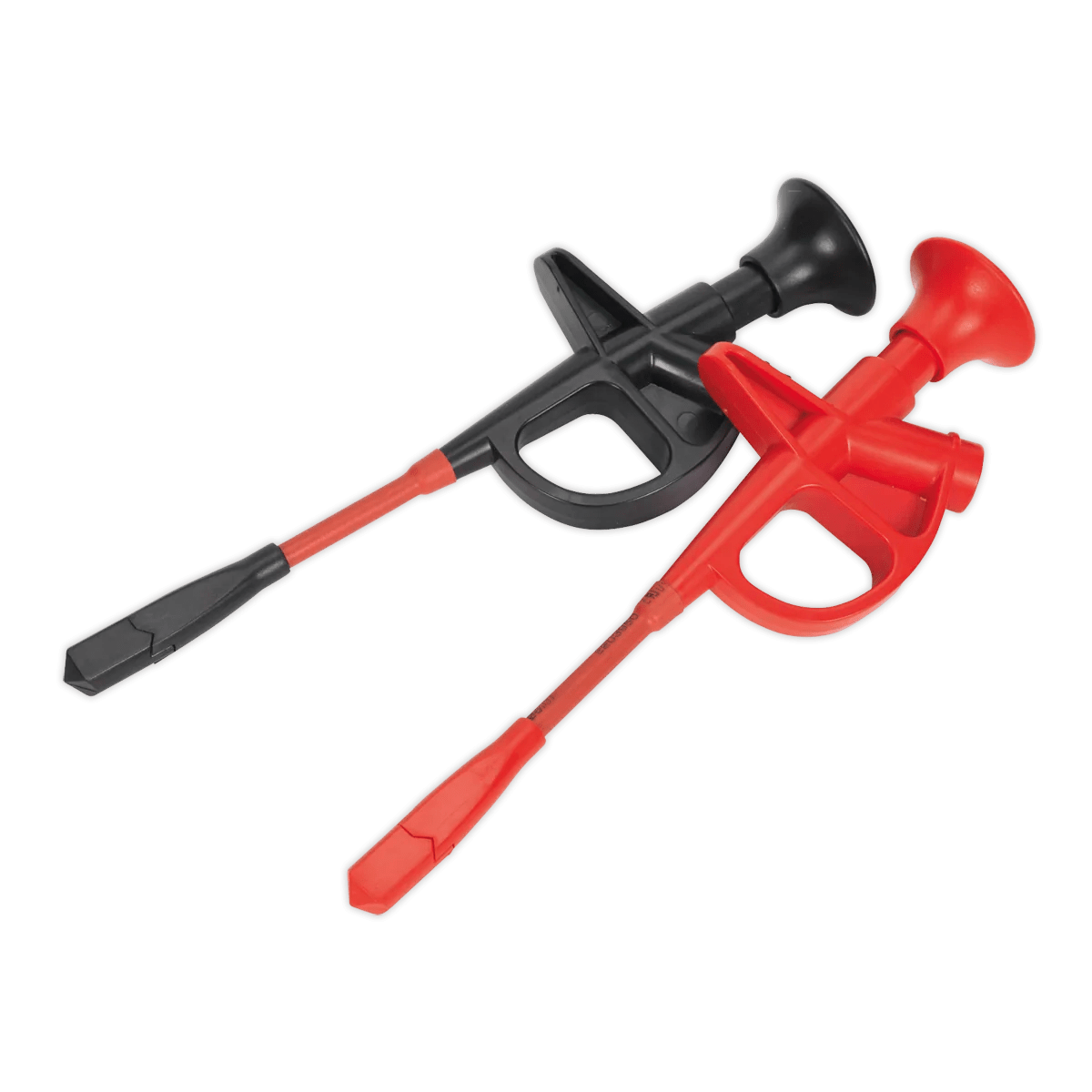 Automotive Wire Piercing Test Lead Probes 050V Huttie