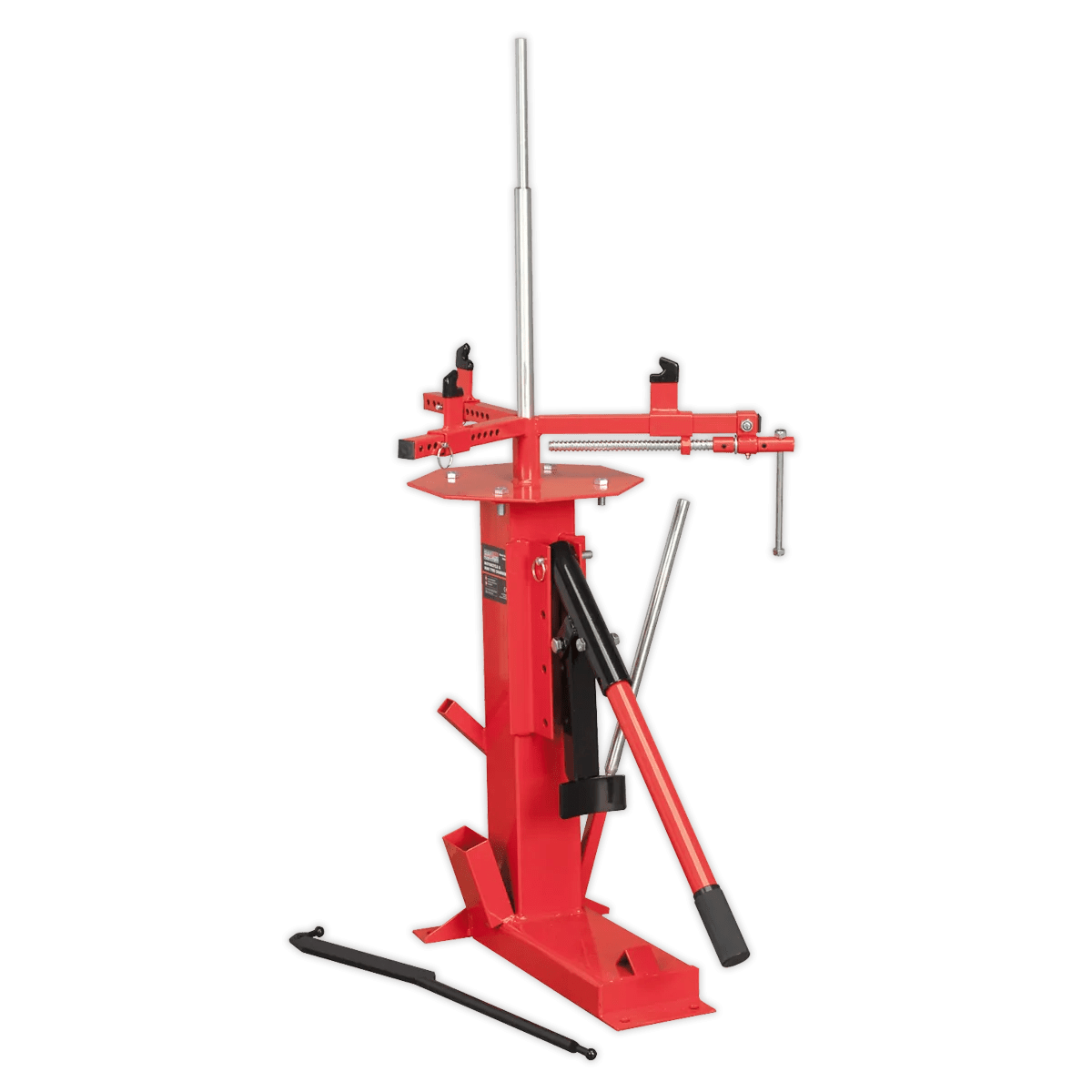 Diy Motorcycle Tyre Changer Reviewmotors.co